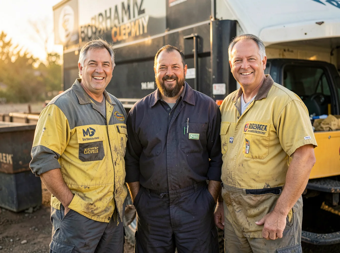 Sewage Cleanup company in Clayton, CA