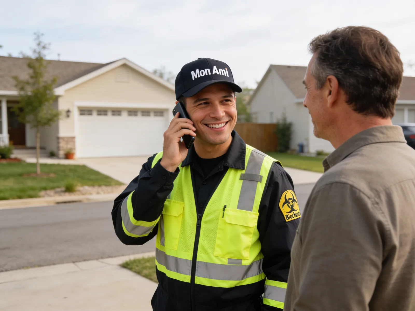 Sewage Cleanup Clayton, CA FAQs